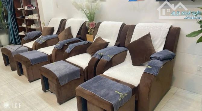 🌷  NHÀ 4 TẦNG MẶT TIỀN LÊ QUANG ĐẠO – KHU PHỐ TÂY AN THƯỢNG, ĐÀ NẴNG – VỊ TRÍ VÀNG KINH D - 2