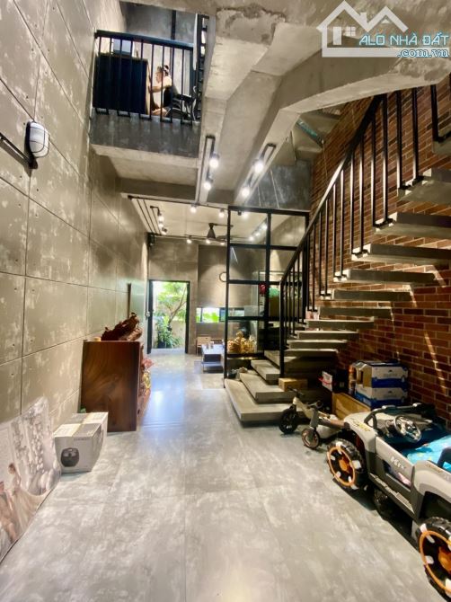 🏡 NHÀ ĐẸP – PHÚ HỮU – HẺM XE HƠI – 4 TẦNG – 63M2-7.5 Tỷ TL - 2