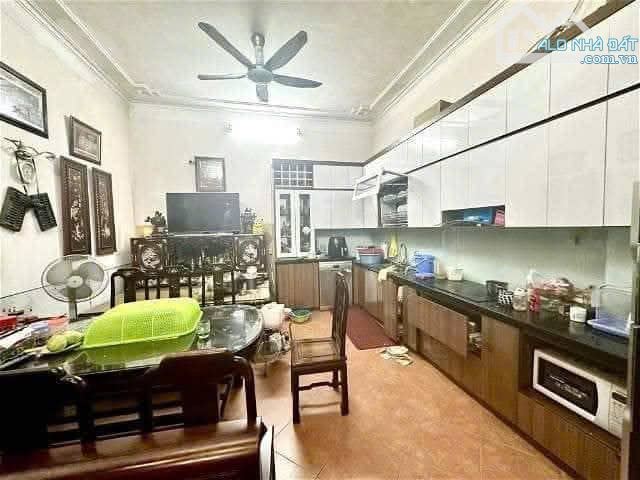 Phân lô siêu hiếm Đặng Thùy Trâm, ô tô tránh, thông bàn cờ, nội thất gỗ xịn, ở và kinh - 2