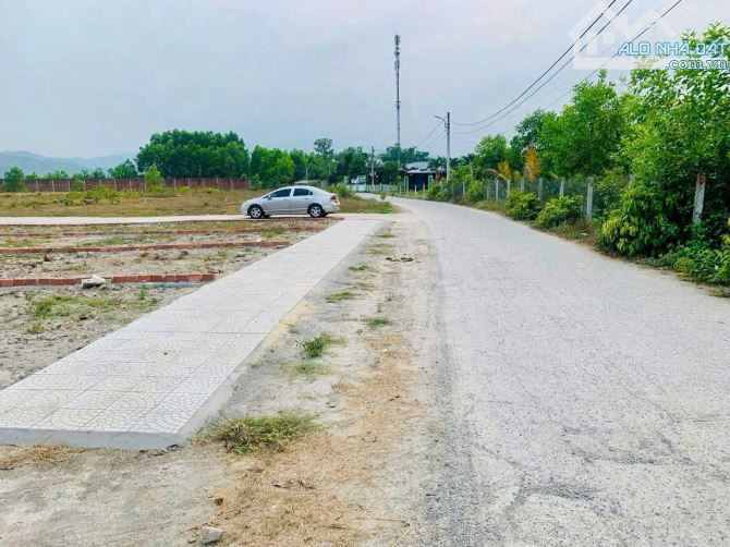 Bán nhanh block 17 lô Toại Khương, đất nền Hòa Vang giá rẻ chỉ từ 9xx - 2