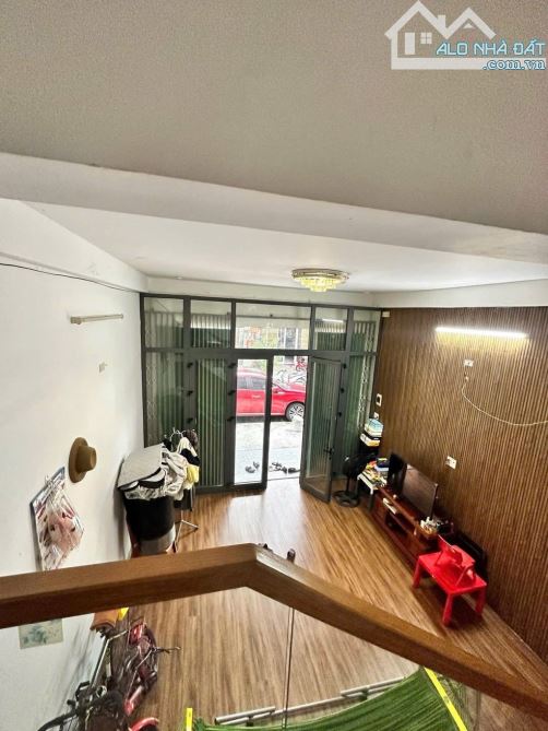 Bán nhà 3 tầng 3 mê đường Lê Thiệt, 72m2, giá 5,xtỷ, P. Hòa Minh, Q. Liên Chiểu, TP. Đà Nẵ - 2