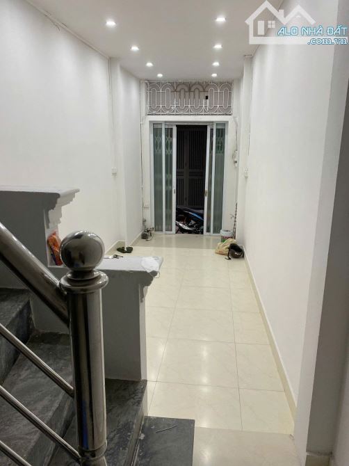 Bán gấp nhà riêng 32m2, 5,2 tỷ ở Chùa Quỳnh, Bạch Mai, Hai Bà Trưng, Hà Nội - 2