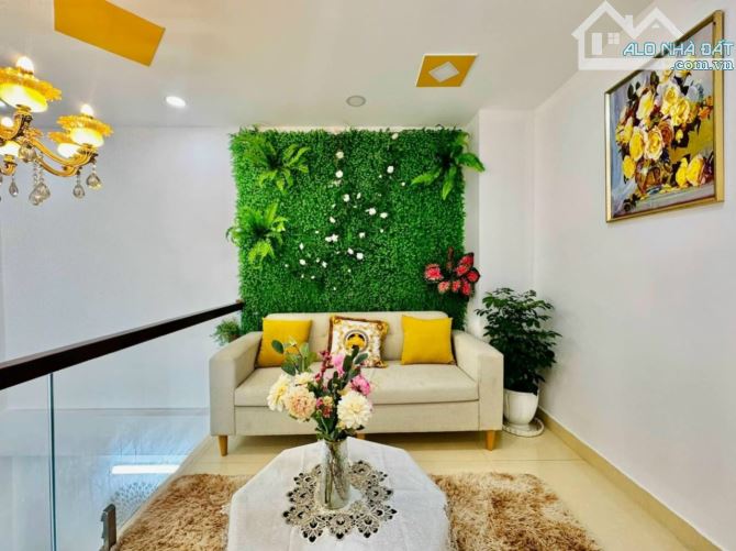 NHÀ MẶT TIỀN KINH DOANH HỒ VĂN LONG , GIÁ 7.1 TỶ/CĂN , TP.HCM - 2