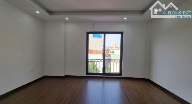 Bán gấp nhà riêng 6 tầng, 62m2, 12,7 tỷ tại Võ Chí Công, Nghĩa Đô, Cầu Giấy, HN - 2