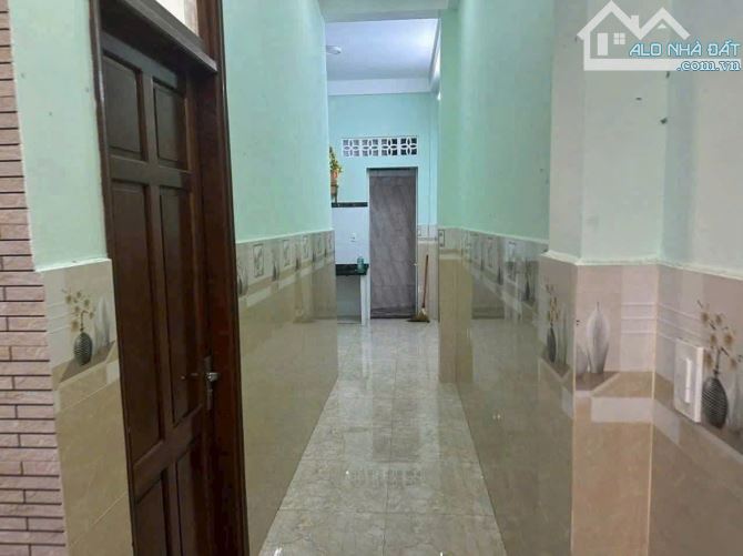 CHO THUÊ NHÀ 2 TẦNG KIỆT OTO NGỰ BÌNH, AN CỰU, TP HUẾ - 2
