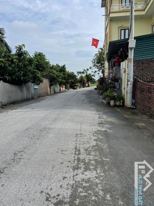 💥 Sốc: Đất 99m² rẻ nhất Ninh Xá – Thuận Thành, giá chỉ 2.15 tỷ - 2