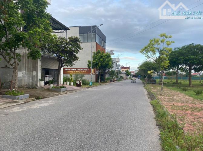 Khu Đô Thị Gò Gai - Thuỷ Nguyên - 2