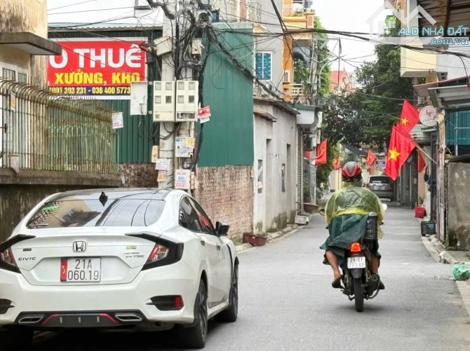 🌹ĐƯỜNG THÔNG Ô TÔ CHẠY TỨ TUNG-NGAY VIEW HỒ ĐIỀU HÒA-GẦN ĐƯỜNG VÕ VĂN KIỆT-QUA CẦU THĂNG - 2