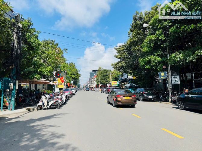 Bán cặp đất sổ riêng thổ cư p. Long Bình Tân - 2