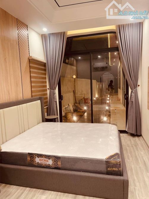 Nhà Cấp 4 Sân Vườn Giá Dưới 2 Tỏi - 2