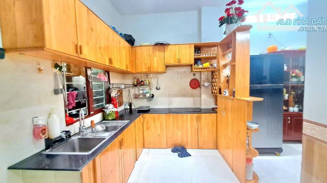 Giá Tốt Nhất Phước Long, Nhà 4 Tầng Gần Biển, 120m2, Ngang 7m - 2