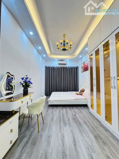 BÁN NHÀ DỐC THỌ LÃO  - NHÀ MỚI KÍNH KOONG - FULL NỘI THẤT XỊN - 3 NGỦ ĐỦ CÔNG NĂNG - NGÕ T - 2