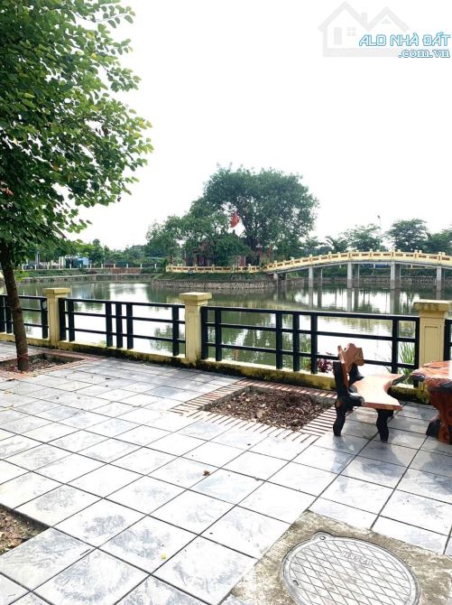 ĐẤT ĐẸP THÔN NHUẾ KIM CHUNG ĐÔNG ANH HÀ NỘI - 2