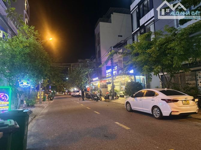 Đất_biển MT Đường Dương Đình Nghệ, Khu phố Hàn Sầm uất - 2