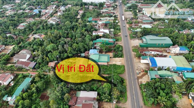 ĐẤT LÀM KHO QUỐC LỘ 14 COURDANG - 2