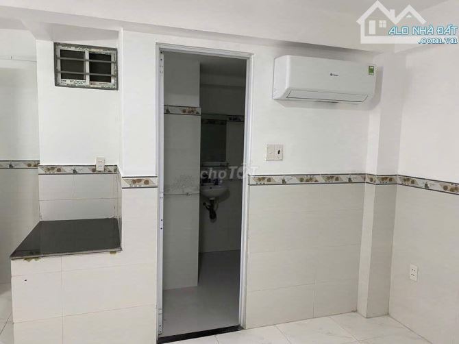 NGỘP BANK BÁN GẤP TOÀ CHDV NGAY NHÀ GA T3, CỘNG HOÀ, TÂN BÌNH, 5,8X27M, H5T, 28 TỶ - 2