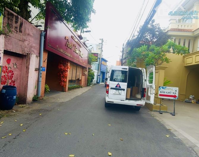 🌳 Nhà 2 Tầng – Dương Đình Hội, TNPB – 100m² (5x20) – Xe Hơi Ngủ Trong Sân 🌳 - 2