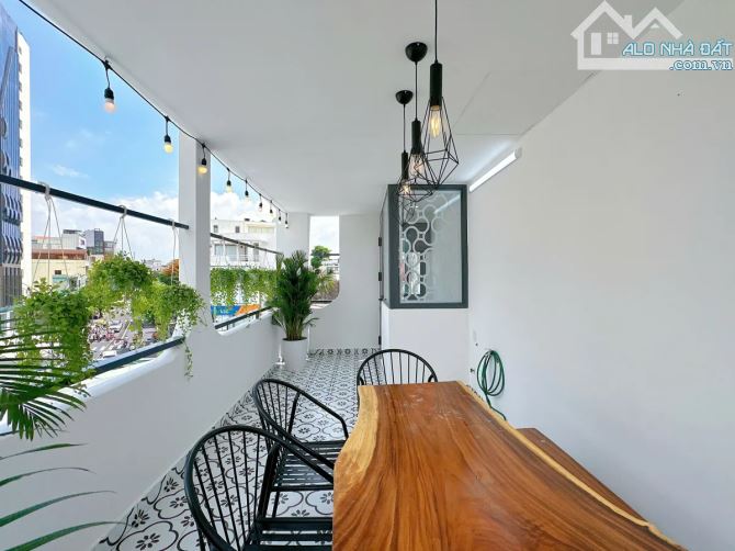 🔥GIẢM NHẸ 200 TRIỆU – NHÀ 4 TẦNG PHAN ĐĂNG LƯU, BÌNH THẠNH, SÁT CHỢ BÀ CHIỂU, CHỈ 4.75 TỶ - 2