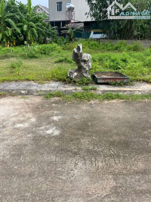🔥 Bán đất khu TĐC Tam Dương Bắc – Phú Thọ (trước thuộc xã Hoàng Hoa, Tam Dương)  • Diện t - 2