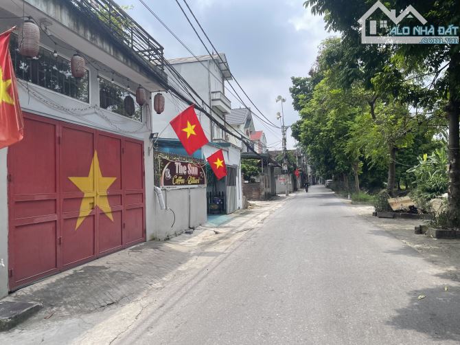 Chủ muốn bán đất tổ 4 quang minh diện tích 82 m mặt tiền 4m - 2