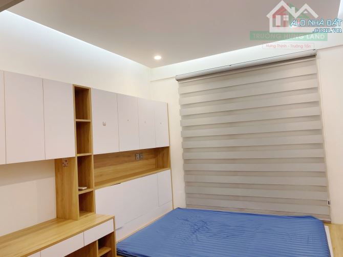 Cho thuê căn hộ 2 PN toà 6th Element, Xuân Tảo, Tây Hồ giá 18,5 triệu - 2