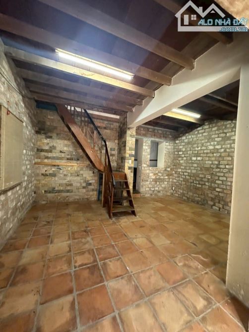 BÁN CĂN NHÀ HẺM Ô TÔ ĐƯỜNG HOÀNG HOA THÁM, 43M2 NGANG 5,2m, GIÁ 5,99 TỶ. CN12.9 - 2