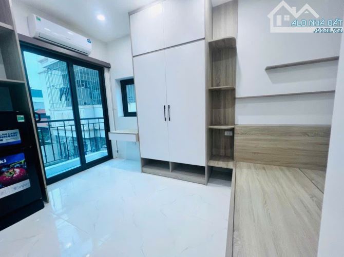 bán tòa ccmn trương định – hai bà trưng, 53m², 7 tầng, thang máy, giá 15.9 tỷ - 2