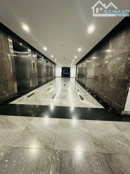 CHUNG CƯ FLC 265 CẦU GIẤY – 97M² – TẦNG 2X – GIÁ 9.8 TỶ - 2