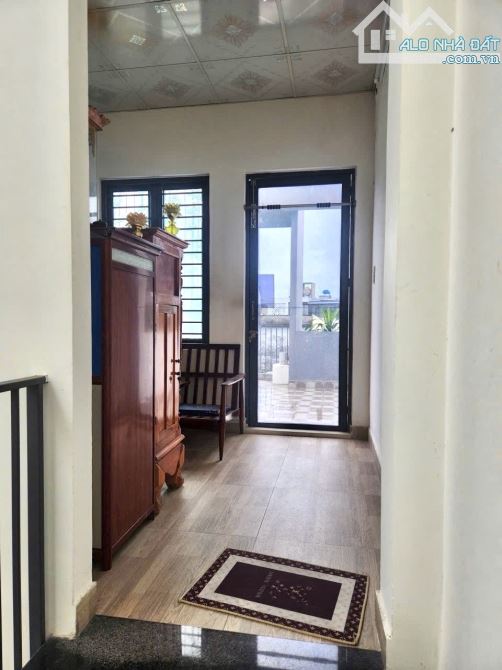 🎉🎉Nhà ba mê đúc kiệt rộng thoáng hơn 3m thông tứ hướng  3PN, 3WC, sân rộng rãi - 2