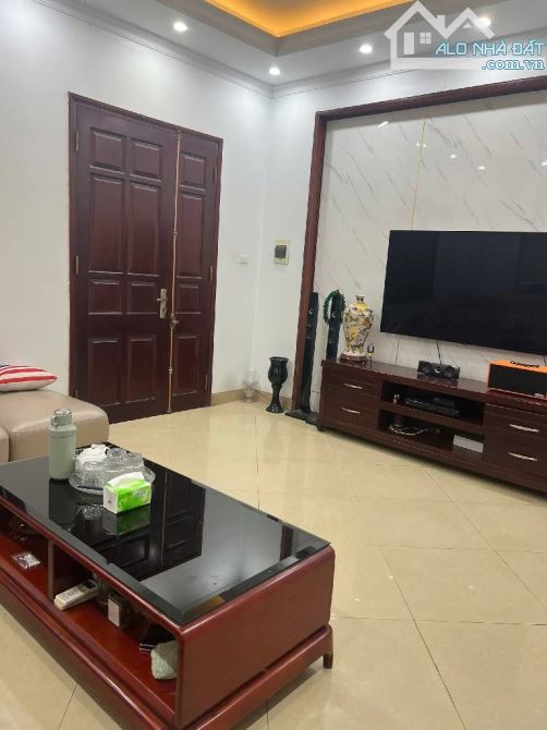 🇻🇳KHU PHÂN LÔ - Ô TÔ VÀO NHÀ - HIẾM BÁN - NGAY CẦU VĨNH TUY - 2