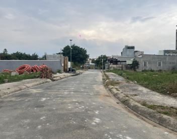 Cắt Lỗ 300Triệu, Ra Nhanh Lô Đất Quận 9, ngã ba Long Trường - SHR - 1