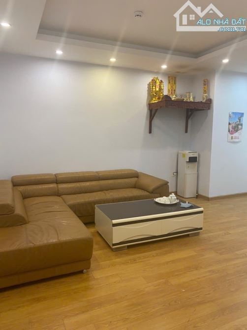 BÁN CĂN HỘ CHUNG CƯ EURO WINDOW PARK 2, 3 PHÒNG NGỦ, 2 VS, BAN CÔNG NHỈNH 5 TỶ-83m2 - 2