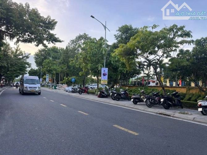 🌟 CƠ HỘI SIÊU HIẾM – NHÀ 3 TẦNG MẶT TIỀN LÝ THƯỜNG KIỆT, PHỐ CỔ HỘI AN 🌟 - 2