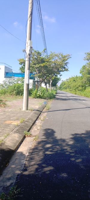 Grencity dự án đẹp nhất song song với đường 27m