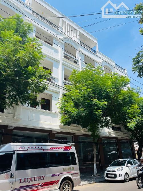 Bán nhà Hẻm Rộng Lý Thái Tổ Khu Nguyễn Thị Định. Dt 56m2. Giá 3tỷ xxx - 2