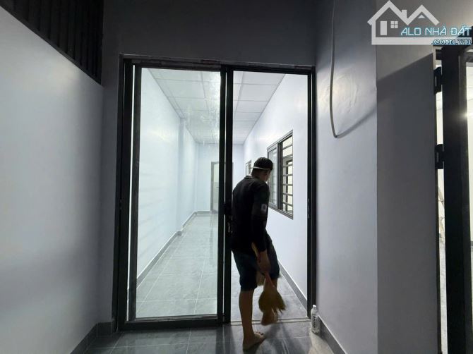 BÁN NHÀ HẺM XE HƠI  ĐƯỜNG TĂNG NHƠN PHÚ, PHƯỜNG PHƯỚC LONG B  TP. THỦ ĐỨC 7TY - 2