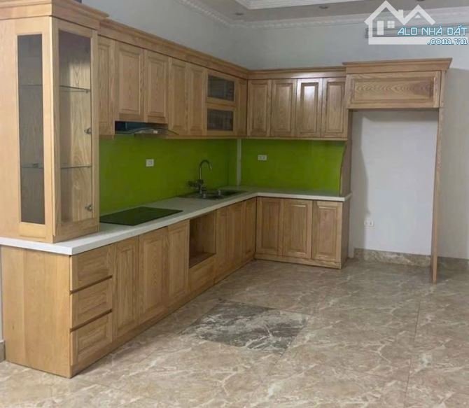 🏡BÁN GẤP Nhà đẹp Cầu Giấy 49m2 5 Tầng, Full nội thất, gần các trường ĐH - 2