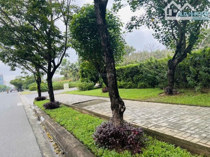 SIÊU VIP! BÁN ĐẤT LÔ GÓC 385M² - 74,99 TỶ - MT LÊ VĂN QUÝ - Q. SƠN TRÀ - 2