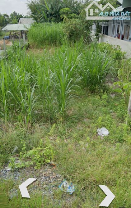 Đất đẹp 175m² ngay trung tâm Củ Chi gần chợ, trường học - 2
