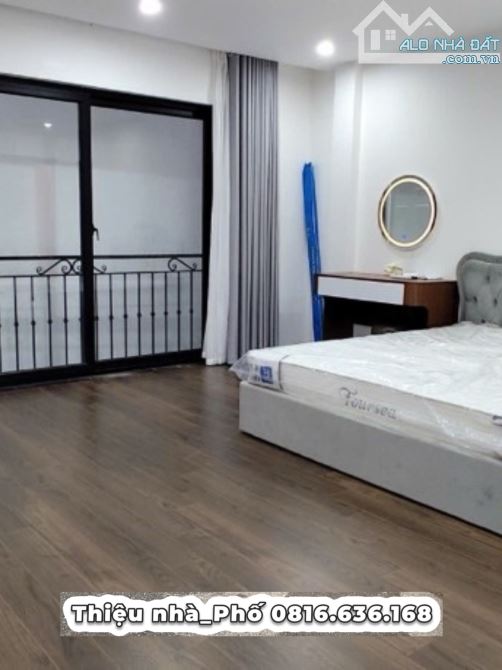🏡 BÁN NHÀ NGÕ 25 VŨ NGỌC PHAN – 39M² – 7 TẦNG – MẶT TIỀN 4,8M – GIÁ 11,5 TỶ – TRUNG TÂM - 2