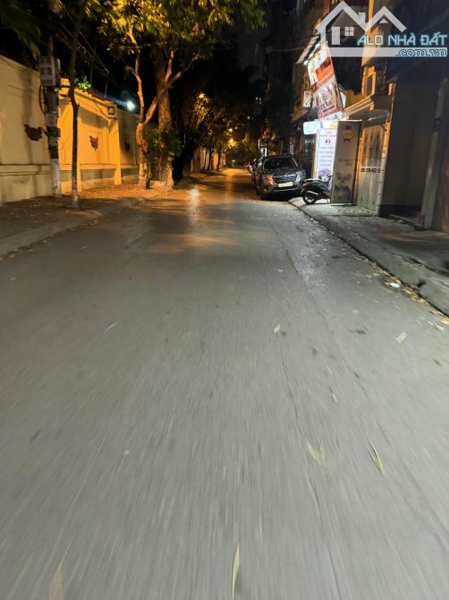 Thông số vàng, 45m² mặt tiền 4m tại Minh Khai – Vĩnh Tuy, Vị trí cực hiếm, đầu tư sinh lời - 2