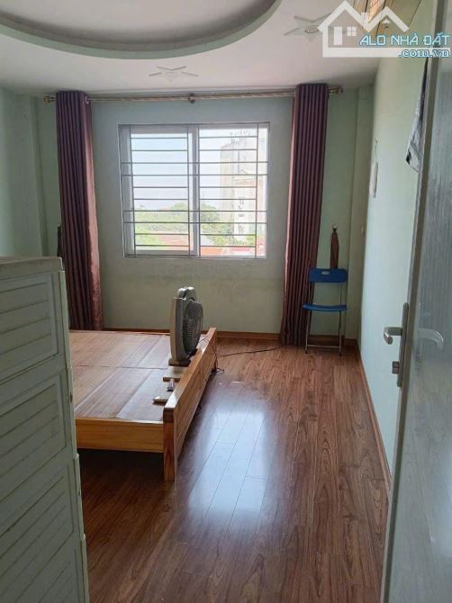 6 tỷ 55m mặt ngõ Mậu Lương Kiến Hưng,dân xây cẩn thận có gác lửng, gần ô tô chợ khu đô thi - 2