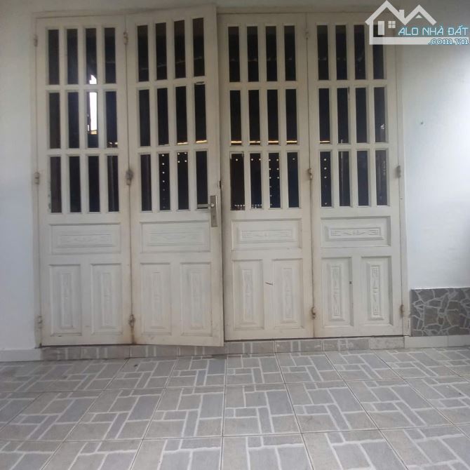 ✓B.án nhà cấp 4 có gác lửng. Kp5. Trảng Dài. ✓DT: 66m2. Sổ riêng qh hồng. Có thể lên thổ. - 2