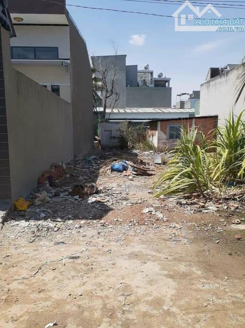 🏡 BÁN LÔ ĐẤT CỦ CHI – GẦN CHỢ VIỆT KIỀU 🏡 GIÁ 570 TRIỆU - 2