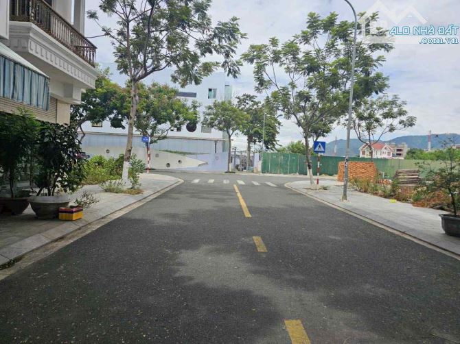 ❗️❗️Bán đất đường B2, VCN Phước Long 1, Nha Trang giá đầu tư chỉ 5 tỷ 950 triệu - 2