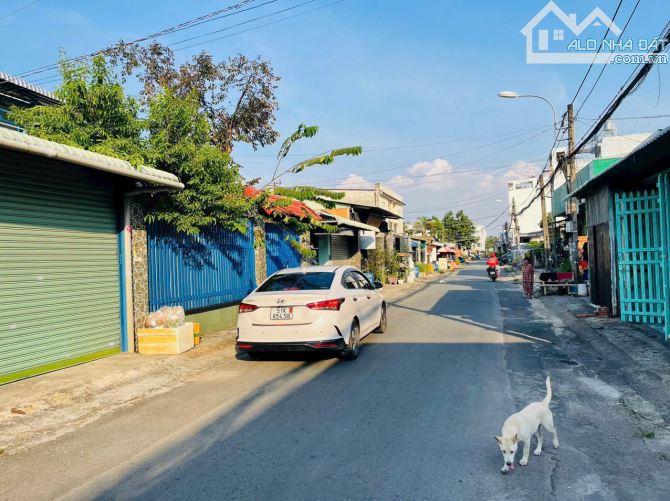Lô đất MT siêu VIP sau lưng chợ Việt Kiều - 7x34 full thổ cư, SHR - 2