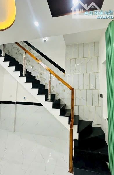Nhà Bán 584/Bạch Đằng ,Trung Tâm Thành Phố , Gần Chợ Đầm , Siêu Thị - 2