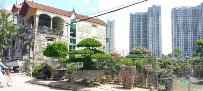 95M, MT 5.1M – Mặt phố Kinh doanh sầm uất – 2 thoáng – 3 ô tô tránh – Đầu tư ngon - 2