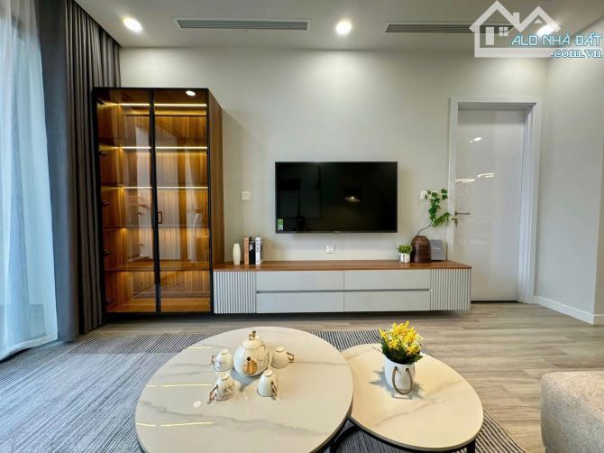 Hiếm! Bán căn hộ LUXURY PARK VIEW - Cầu Giấy 128m2 4pn 2vs 13 tỷ - 2