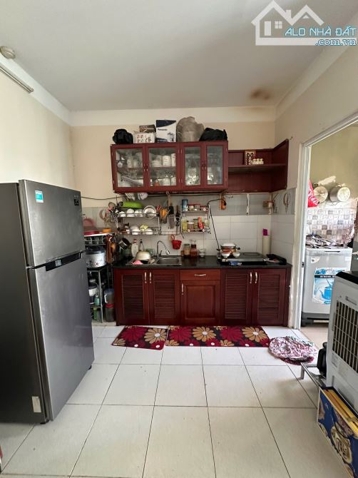 Bán chung cư phong bắc Tầng thấp - 2